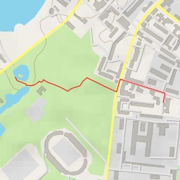 thumbnail for вулиця Гетьмана Мазепи - Івано-Франківськ