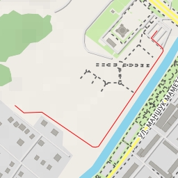 thumbnail for Мәншүк Мәметова көшесі - Ақтөбе Қ.Ә.