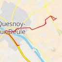 thumbnail for Chemin du Plat Parez - Chemin du Plat Parez