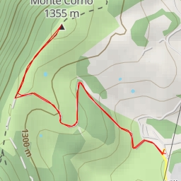 thumbnail for Monte Corno