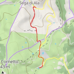 thumbnail for Strada Provinciale 14 dell'Alta Valpantena - Strada Provinciale 14 dell'Alta Valpantena
