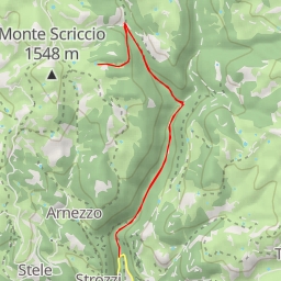 thumbnail for Malga Vallina di Sotto