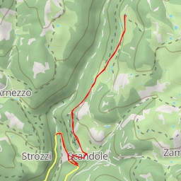 thumbnail for Contrada Scandole