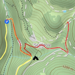 thumbnail for Contrada Scandole - Contrada Scandole