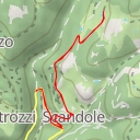 thumbnail for Pecci di Malga Pozzette - Contrada Scandole