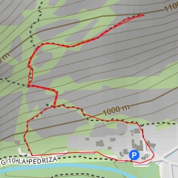 thumbnail for Canchal de Manzanares