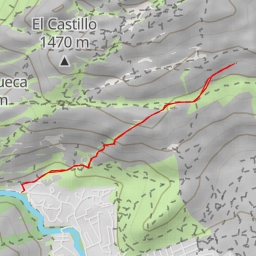 thumbnail for Senda Maeso - Senda Maeso