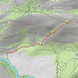 thumbnail for Senda Maeso