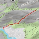 thumbnail for La Cara - Senda Maeso