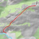 thumbnail for GR-10 La Pedriza - GR-10 La Pedriza