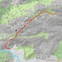 thumbnail for La Torre Inclinada