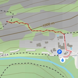 thumbnail for Senda Carbonera