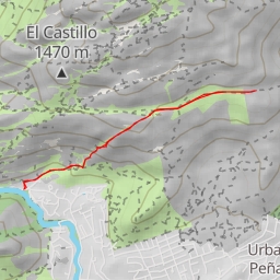 thumbnail for El Hipopótamo - Senda Maeso