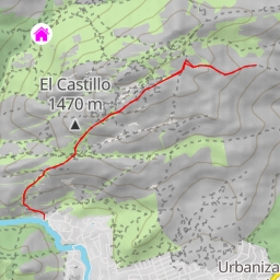 thumbnail for Peña Rubia