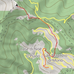 thumbnail for Rifugio Margherita