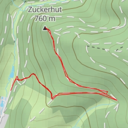 thumbnail for Zuckerhut