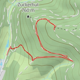 thumbnail for Auf dem Goldlauterer Berg (Wurzelhügel)