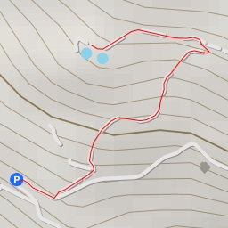 thumbnail for Cáñar - Puente Palo - Cáñar - Puente Palo