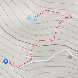 thumbnail for Cáñar - Puente Palo - Cáñar - Puente Palo