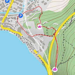 thumbnail for Chänzeli