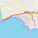 thumbnail for Lara Caddesi - Antalya