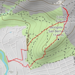 thumbnail for Senda Maeso - Senda Maeso