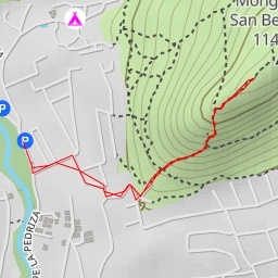 thumbnail for Senda Maeso - Senda Maeso