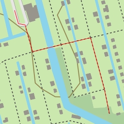 thumbnail for Paadje van duizend treê - Paadje van duizend treê - Rotterdam