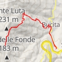 thumbnail for Serra Crociata