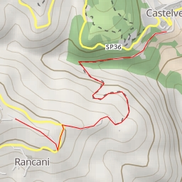 thumbnail for Via Rancani