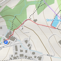 thumbnail for Strickelweiher