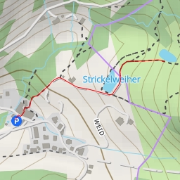 thumbnail for Strickel - Strickel