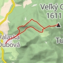 thumbnail for zimná cesta