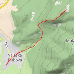 thumbnail for Pleso na Choči