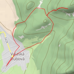 thumbnail for vzdušný chodník