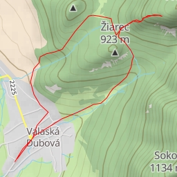 thumbnail for vzdušný chodník