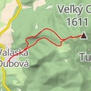 thumbnail for Veľký Choč