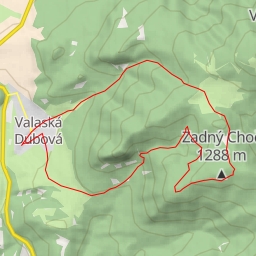 thumbnail for Stredné