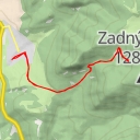 thumbnail for starý chodník