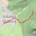 thumbnail for vzdušný chodník