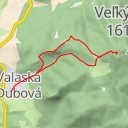 thumbnail for zimná cesta