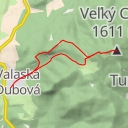 thumbnail for Letná cesta