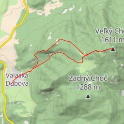 thumbnail for Letná cesta