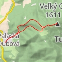 thumbnail for Letná cesta