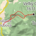 thumbnail for Letná cesta