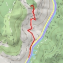 thumbnail for Rocher tabulaire d'Églazines