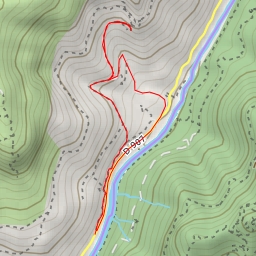 thumbnail for Route des Gorges du Tarn