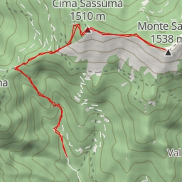 thumbnail for Monte Santo