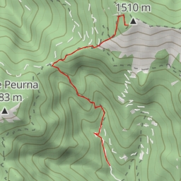 thumbnail for Cima Sassumà