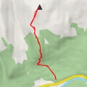 thumbnail for Culblean Hill